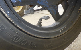 HONDA STANDUP TACT AF24