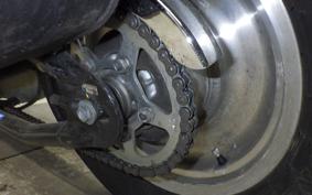 HONDA STEED 400 VSE 1996 NC26