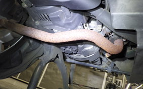 YAMAHA VINO 50 2010 SA26J