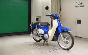 HONDA C110 SUPER CUB 2013 JA59