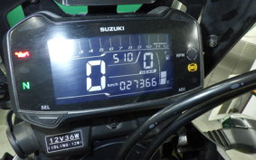 SUZUKI Vｽﾄﾛｰﾑ250A