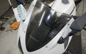 KAWASAKI NINJA 250R EX250K