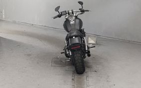 HARLEY HARLEY FXDF1580 GY4