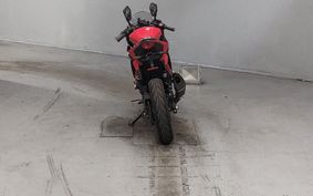 KAWASAKI Ninja 250SL BX250A
