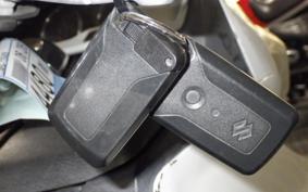 SUZUKI SKYWAVE 250 (Burgman 250) SS 2 CJ46A
