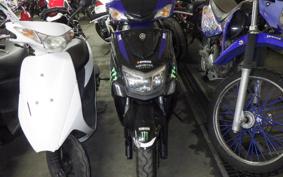 YAMAHA CYGNUS 125 XSR 3 SED8J