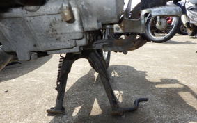 HONDA C50 SUPER CUB C50