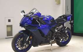 YAMAHA YZF-R1 2024