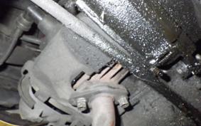 YAMAHA JOG APRIO 4JP