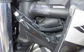 YAMAHA MT-25 RG10J