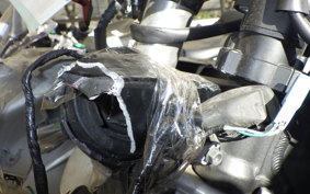 HONDA CBR1000RR 2008 SC57