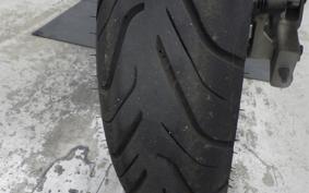 KAWASAKI BALIUS 250 Gen.2 ZR250B