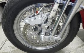 HARLEY FLSTS 1450 2001