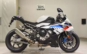 BMW S1000RR M DDC 2026