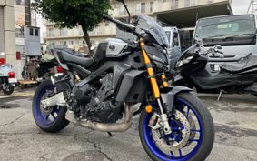 YAMAHA MT-09 SP ABS 2024 RN87J