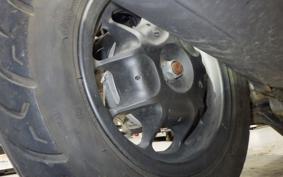 HONDA LEAD 125 2008 JK12