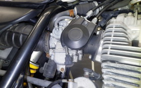 HONDA FTR223 2022 MC34
