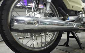 HONDA C110 SUPER CUB JA10