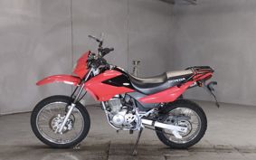 HONDA XR125L JD21