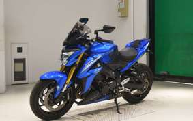 SUZUKI GSX-S 1000 2016