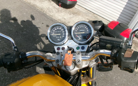 HONDA CB400SF 1994 NC31