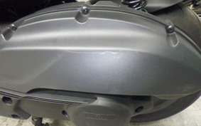 YAMAHA X FORCE 2026 SG79J
