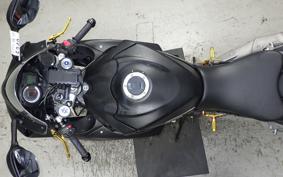 SUZUKI GSX-R750 2008