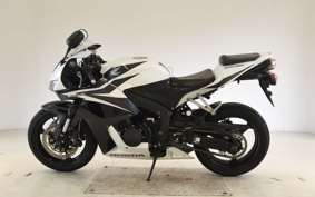 HONDA CBR600RR GEN 3 2008
