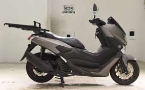 YAMAHA N-MAX 2021 SED6J