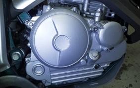 YAMAHA SEROW 250 Gen.3 2006 DG31J