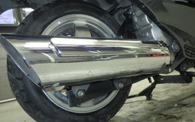 SUZUKI SKYWAVE 400 1999 CK41A
