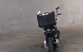 HONDA ZUMAR AF58