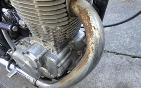 YAMAHA SR400 Gen.2 1JR