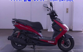YAMAHA CYGNUS125XSR-2