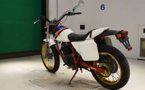 HONDA FTR250 MD17