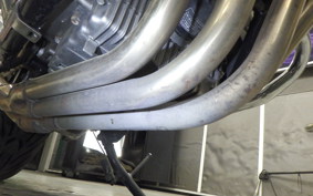 HONDA CB400 SUPER BOLDOR VTEC A 2009 NC42