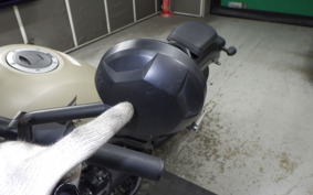 HONDA REBEL 250 A MC49