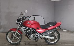 KAWASAKI BALIUS 250 ZR250A