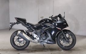 SUZUKI GSX250R DN11A
