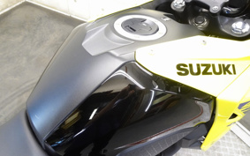 SUZUKI STROM SX EL11L