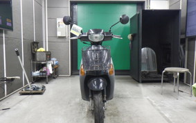 SUZUKI LET's 4 2013 CA45A