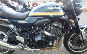 KAWASAKI Z900RS 2022 ZR900C