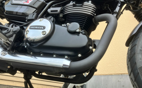 HONDA GB350S 2021 NC59