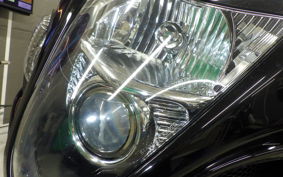 SUZUKI HAYABUSA Gen.2 2011
