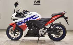 HONDA CBR400R 2015 NC47