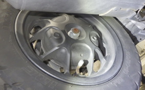 HONDA LEAD 125 JF45