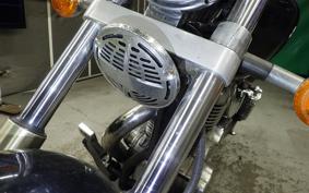 SUZUKI SAVAGE LS400 1989 NK41A