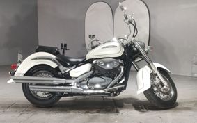 SUZUKI INTRUDER 400 CLASSIC VK54A
