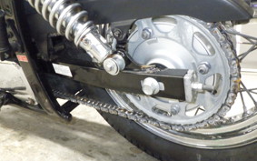 YAMAHA DRAGSTAR 250 VG02J