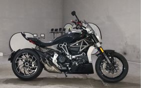 DUCATI X DIAVEL S 2016 GA01JA